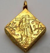 德国GT30金属探测器的重大收获