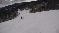 美国男子借金属探测仪在最大滑雪场找回手机