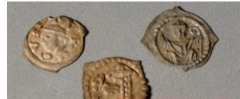 湖北惊现13世纪的古铸币120多枚
